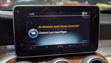 Load image into Gallery viewer, INFO-GPS SCREEN C250 C300 C350 C43 C63 GLC250d GLC300 15-20 - NW385632
