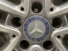 Load image into Gallery viewer, WHEEL RIM C250 C300 C350 C43 C63 15-18 17x7 17x7, 5 lug, 112mm - NW390799
