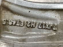 Load image into Gallery viewer, WHEEL RIM C250 C300 C350 C43 C63 15-18 17x7 17x7, 5 lug, 112mm - NW390800
