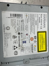 Load image into Gallery viewer, RADIO Mercedes-Benz C250 C300 C350 C63 GLC300 2016 16 - NW387595
