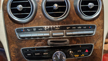 Load image into Gallery viewer, RADIO Mercedes-Benz C250 C300 C350 C63 GLC300 2016 16 - NW387595
