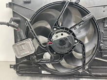 Load image into Gallery viewer, RADIATOR FAN ASSEMBLY C70 S60 S80 V60 V70 XC60 XC70 2011-2018 - NW382908
