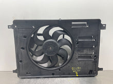 Load image into Gallery viewer, RADIATOR FAN ASSEMBLY C70 S60 S80 V60 V70 XC60 XC70 2011-2018 - NW382908
