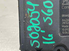 Load image into Gallery viewer, ABS ANTI-LOCK BRAKE PUMP Volvo S60 V60 XC60 15 16 17 18 - NW380111
