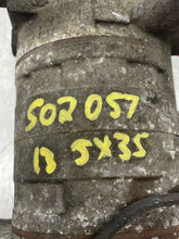 Load image into Gallery viewer, AC A/C AIR CONDITIONING COMPRESSOR Infiniti JX35 2013 13 - NW381843
