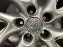 Load image into Gallery viewer, WHEEL RIM JX35 QX60 13-15 18x7-1/2 ALLOY 18x7-1/2, 5 lug, 4-1/2" - NW390712
