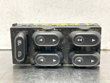 Load image into Gallery viewer, DRIVERS MASTER WINDOW SWITCH Expedition Grand Marquis F150 03 04 05 - 08 - NW56112
