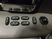 Load image into Gallery viewer, DRIVERS MASTER WINDOW SWITCH Expedition Grand Marquis F150 03 04 05 - 08 - NW56112
