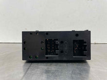 Load image into Gallery viewer, DRIVERS MASTER WINDOW SWITCH Expedition Grand Marquis F150 03 04 05 - 08 - NW56112
