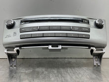 Load image into Gallery viewer, RADIO CONTROLS Infiniti JX35 QX60 2013 13 2014 14 2015 15 2016 16 - NW387539
