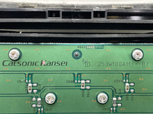 Load image into Gallery viewer, RADIO CONTROLS Infiniti JX35 QX60 2013 13 2014 14 2015 15 2016 16 - NW387539

