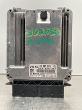 Load image into Gallery viewer, ECU ECM Computer Volkswagen Atlas 2019 - NW382875
