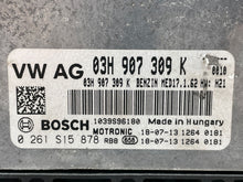 Load image into Gallery viewer, ECU ECM Computer Volkswagen Atlas 2019 - NW382875
