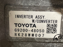 Load image into Gallery viewer, Inverter  HIGHLANDER 2009 - NW382271
