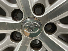 Load image into Gallery viewer, WHEEL RIM Highlander 08-13 19x7-1/2 ALLOY 19x7-1/2, 5 lug, 4-1/2" - NW390908
