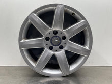 Load image into Gallery viewer, WHEEL RIM S430 S500 S55 S600 SL500 SL55 2003 17x8-1/2 17x8-1/2, 5 lug, 112mm - NW200459
