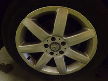 Load image into Gallery viewer, WHEEL RIM S430 S500 S55 S600 SL500 SL55 2003 17x8-1/2 17x8-1/2, 5 lug, 112mm - NW200459
