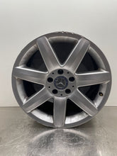 Load image into Gallery viewer, WHEEL RIM S430 S500 S55 S600 SL500 SL55 2003 17x8-1/2 17x8-1/2, 5 lug, 112mm - NW200460
