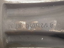 Load image into Gallery viewer, WHEEL RIM S430 S500 S55 S600 SL500 SL55 2003 17x8-1/2 17x8-1/2, 5 lug, 112mm - NW200460
