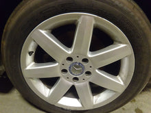 Load image into Gallery viewer, WHEEL RIM S430 S500 S55 S600 SL500 SL55 2003 17x8-1/2 17x8-1/2, 5 lug, 112mm - NW200460
