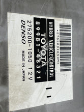 Load image into Gallery viewer, Hybrid vehicle control module Highlander 2008 08 2009 09 - NW381627
