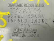 Load image into Gallery viewer, TPMS CONTROL MODULE COMPUTER Highlander 2008-2013 - NW381628
