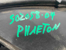 Load image into Gallery viewer, HEADLIGHT LAMP ASSEMBLY Phaeton 2004 04 2005 05 2006 06 Right - NW385507
