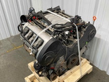 Load image into Gallery viewer, ENGINE Volkswagen Phaeton 2004 04 2005 05 2006 06 4.2L - NW383143
