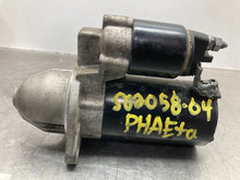 Load image into Gallery viewer, STARTER Volkswagen Phaeton Passat 2004 04 2005 05 2006 06 - NW389197
