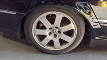 Load image into Gallery viewer, Wheel Volkswagen Phaeton 2004 04 2005 05 2006 06 18x8.5 7 Spoke - NW390933
