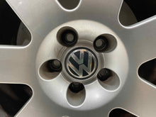 Load image into Gallery viewer, Wheel Volkswagen Phaeton 2004 04 2005 05 2006 06 18x8.5 7 Spoke - NW390933

