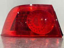 Load image into Gallery viewer, OUTER TAIL LIGHT LAMP Volkswagen Phaeton 2004 04 2005 05 Left - NW389712

