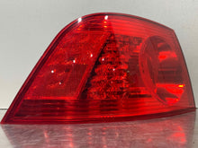 Load image into Gallery viewer, OUTER TAIL LIGHT LAMP Volkswagen Phaeton 2004 04 2005 05 Left - NW389712
