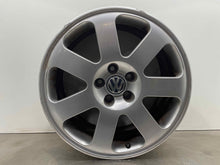 Load image into Gallery viewer, Wheel Volkswagen Phaeton 2004 04 2005 05 2006 06 18x8.5 7 Spoke - NW390934
