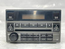 Load image into Gallery viewer, RADIO Nissan Altima 2005 05 2006 06 AM FM CD - NW136895
