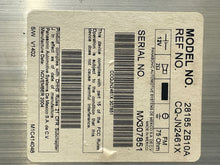 Load image into Gallery viewer, RADIO Nissan Altima 2005 05 2006 06 AM FM CD - NW136895
