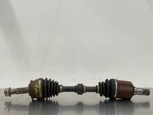 Load image into Gallery viewer, CV AXLE SHAFT NISSAN ALTIMA 2005 2006 2.5 AUTO Left - NW11006
