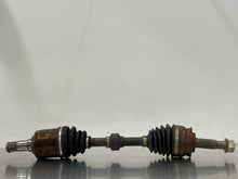 Load image into Gallery viewer, CV AXLE SHAFT NISSAN ALTIMA 2005 2006 2.5 AUTO Left - NW11006
