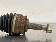 Load image into Gallery viewer, CV AXLE SHAFT NISSAN ALTIMA 2005 2006 2.5 AUTO Left - NW11006
