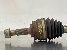 Load image into Gallery viewer, CV AXLE SHAFT NISSAN ALTIMA 2005 2006 2.5 AUTO Left - NW11006

