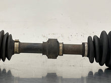 Load image into Gallery viewer, CV AXLE SHAFT NISSAN ALTIMA 2005 2006 2.5 AUTO Left - NW11006
