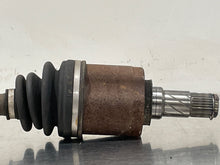 Load image into Gallery viewer, CV AXLE SHAFT NISSAN ALTIMA 2005 2006 2.5 AUTO Left - NW11006
