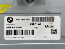 Load image into Gallery viewer, RADIO BMW X5 X5M 2011 11 2012 12 2013 13 - NW387527
