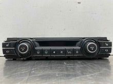 Load image into Gallery viewer, FRONT TEMPERATURE CONTROLS BMW X5 X5M X6 X6M 2007-2014 - NW385309
