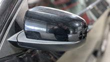 Load image into Gallery viewer, SIDE VIEW DOOR MIRROR BMW X5 10 11 12 13 Left - NW382376
