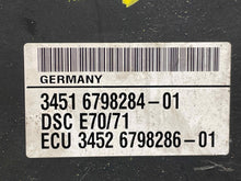 Load image into Gallery viewer, ABS ANTI-LOCK BRAKE PUMP BMW X5 X6 2011 11 2012 12 - NW380062
