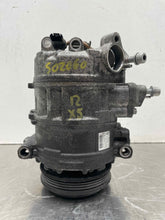Load image into Gallery viewer, AC A/C AIR CONDITIONING COMPRESSOR BMW X5 X6 X6M 2008-2014 - NW381840
