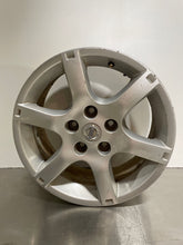 Load image into Gallery viewer, WHEEL Nissan Altima 05 06 16" Alloy 6 Spoke - NW198450
