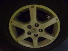Load image into Gallery viewer, WHEEL Nissan Altima 05 06 16" Alloy 6 Spoke - NW198450
