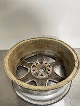 Load image into Gallery viewer, WHEEL Nissan Altima 05 06 16" Alloy 6 Spoke - NW198450
